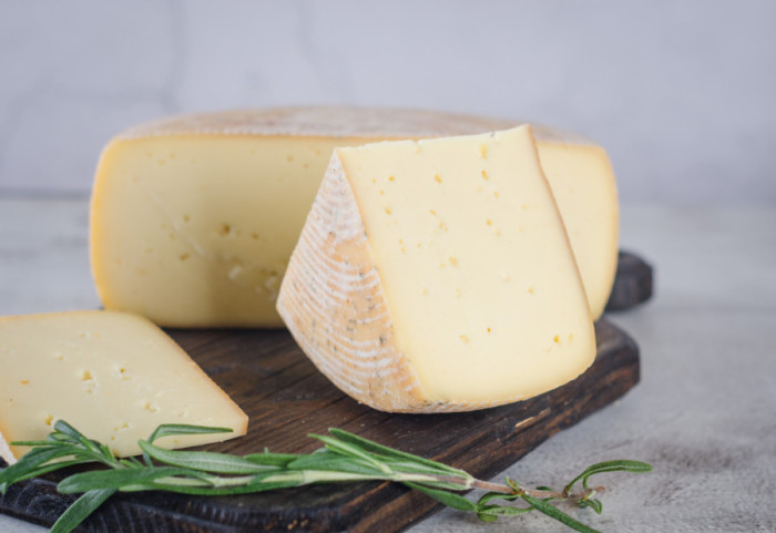 Švajcarski grijer proglašen za najbolji na svetu u konkurenciji više od 100 sireva