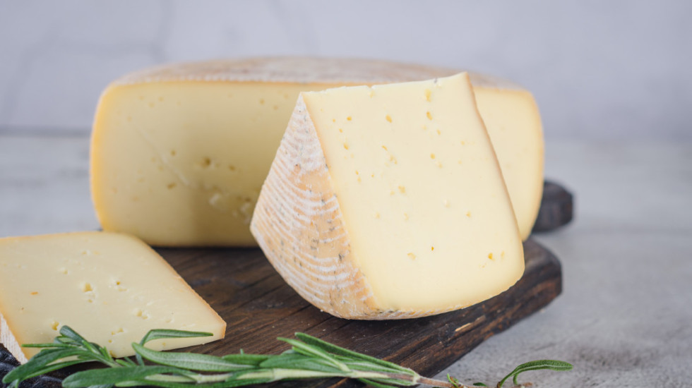 Švajcarski grijer proglašen za najbolji na svetu u konkurenciji više od 100 sireva