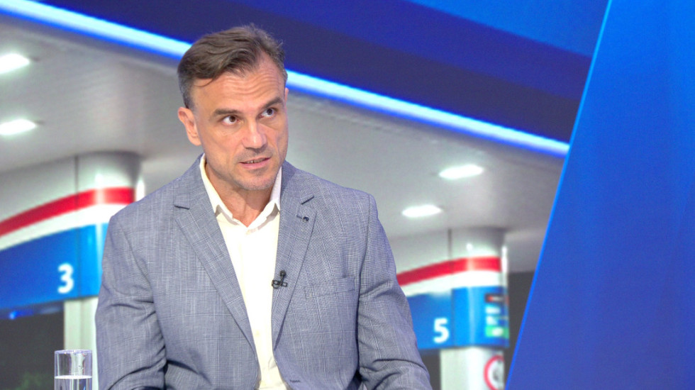 Stručnjak za energetiku o sudbini NIS: Došli smo do zida, vlast mora da napravi otklon od Rusije