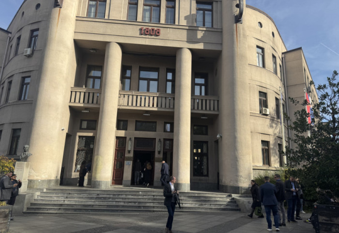 Vladimir Prijović izabran za predsednika Advokatske komore Beograda