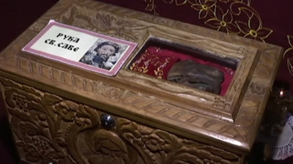 Samouki drvorezbar sa Zlatara obogatio crkve i manastire svojim rukotvorinama: "Skulpture pravim iz glave, nemam nacrte"