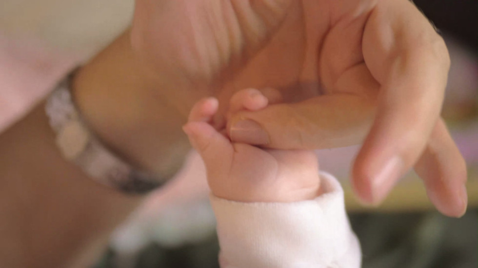 Lepe vesti iz porodilišta u Leskovcu: Rođene četiri bebe za 24 sata