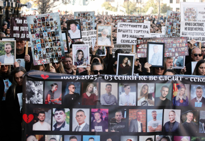 Počinje suđenje za požar u Kočanima: Prenos uživo na YouTube i Facebook kanalima makedonskog MUP