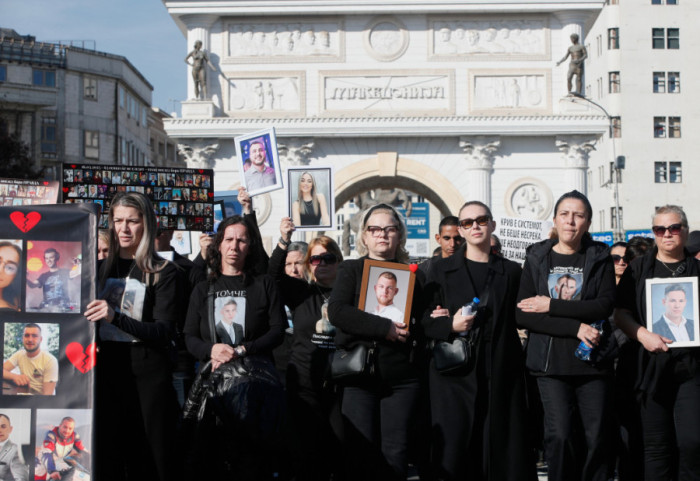 Tragedija u Kočanima pred sudom: "Dok politika utiče na sudove, poverenja neće biti"