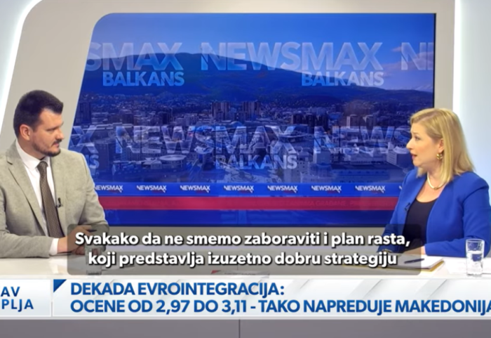 Severna Makedonija pred EU: Šta nas uči poslednji izveštaj Evropske komisije