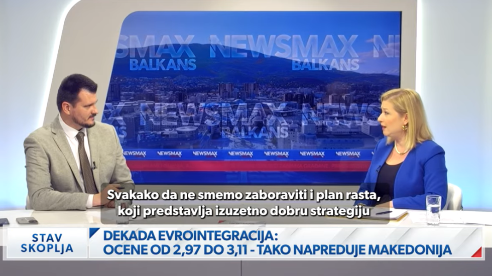 Severna Makedonija pred EU: Šta nas uči poslednji izveštaj Evropske komisije