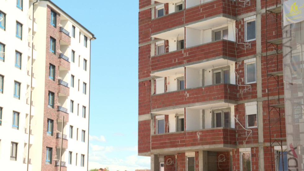 Prijava nelegalnih objekata počinje u ponedeljak: Kakva je procedura?