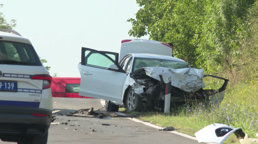 Alarmantni podaci na Svetski dan sećanja na žrtve saobraćajnih nesreća: "One nisu vest, već ogroman gubitak"
