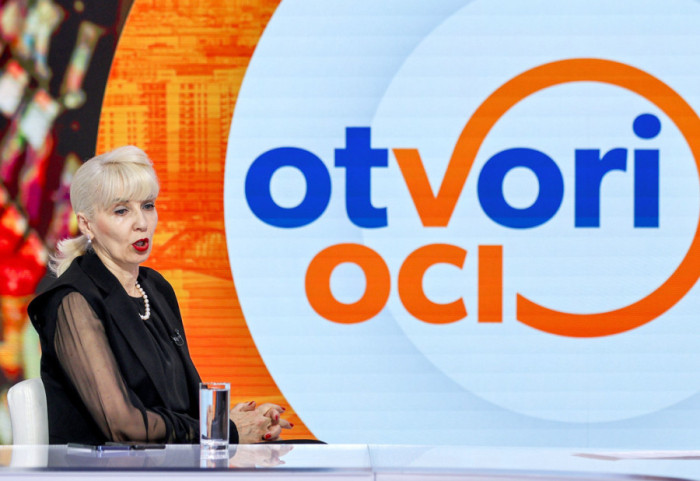 Ministarka Lazarević o mogućem zatvaranju 25 Maxi prodavnica: "Pokušaj obračuna kompanije Delez sa državom Srbijom"