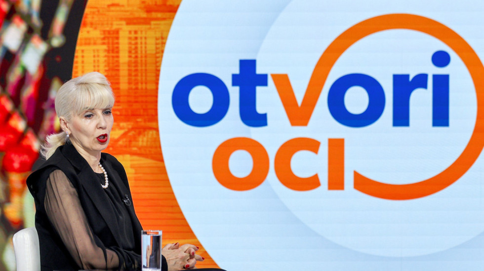 Ministarka Lazarević o mogućem zatvaranju 25 Maxi radnji: Pokušaj obračuna kompanije Delez sa državom Srbijom