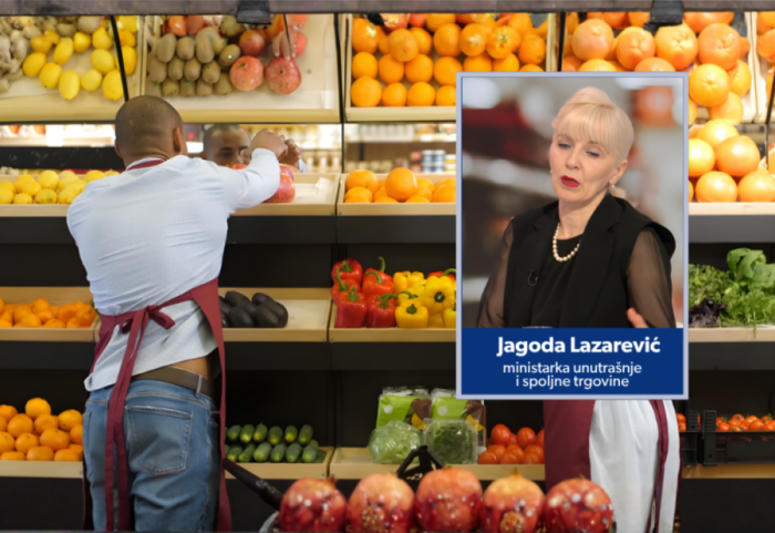 Moguće zatvaranje 25 MAXI prodavnica