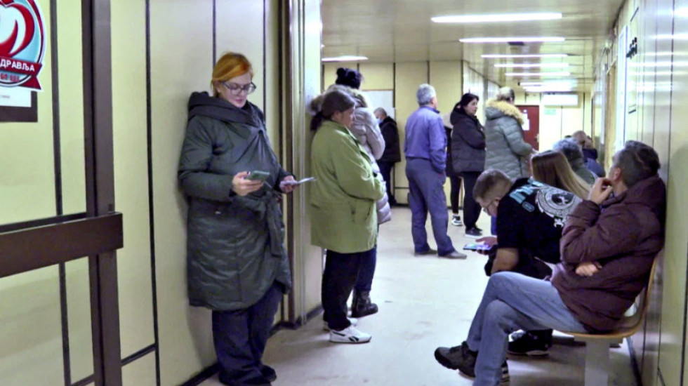 Domovi zdravlja uveli treću smenu: Objavljen spisak ustanova koje će imati 24-časovno dežurstvo