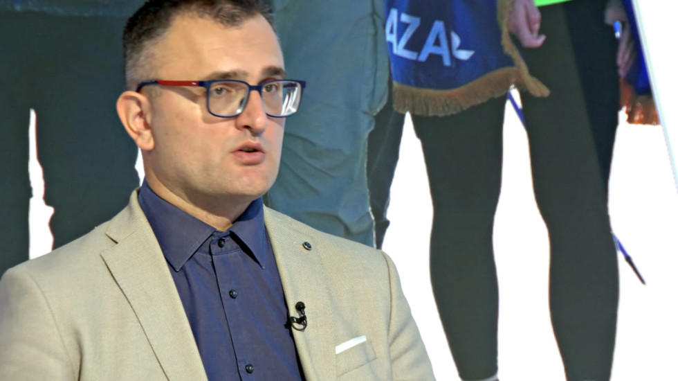 Klačar (CeSID) u emisiji GrađaNIN: Skup u Novom Sadu treba da pokaže da će se protestna energija zadržati do izbora