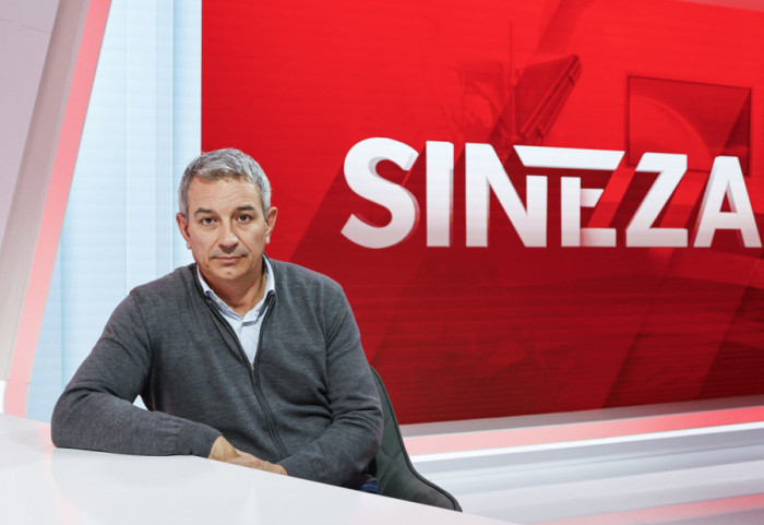 Ekonomista u Sintezi: Prodaja NIS Rusima bila je katastrofalna greška i veoma pogrešan potez