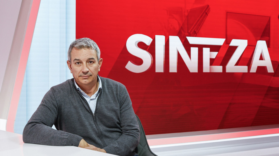 Ekonomista u Sintezi: Prodaja NIS Rusima bila je katastrofalna greška i veoma pogrešan potez