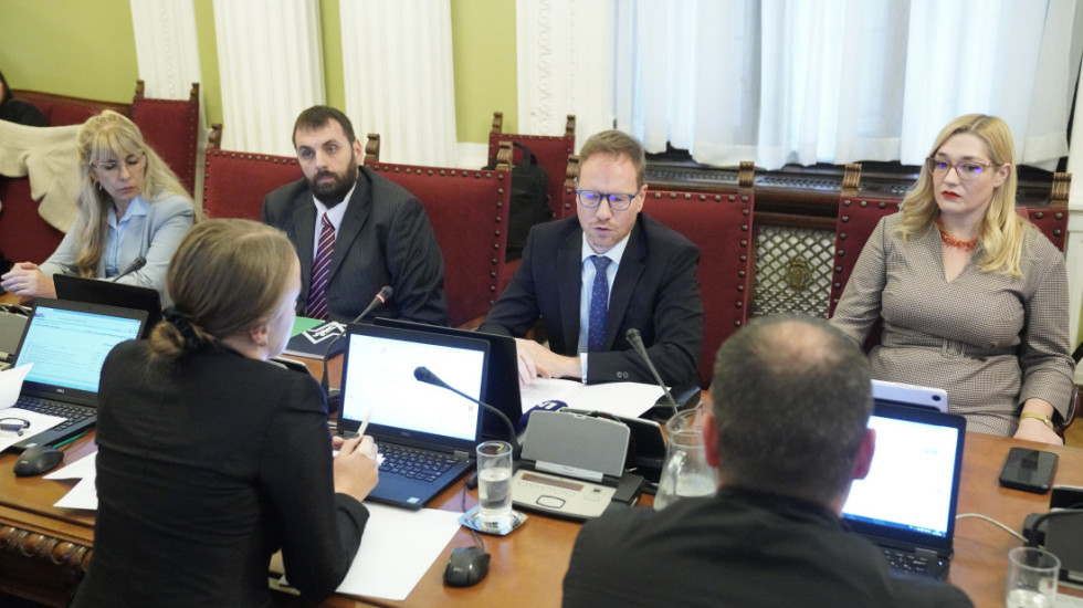 Organizacije za ljudska prava traže da se poništi dosadašnji postupak izbora poverenika za zaštitu ravnopravnosti