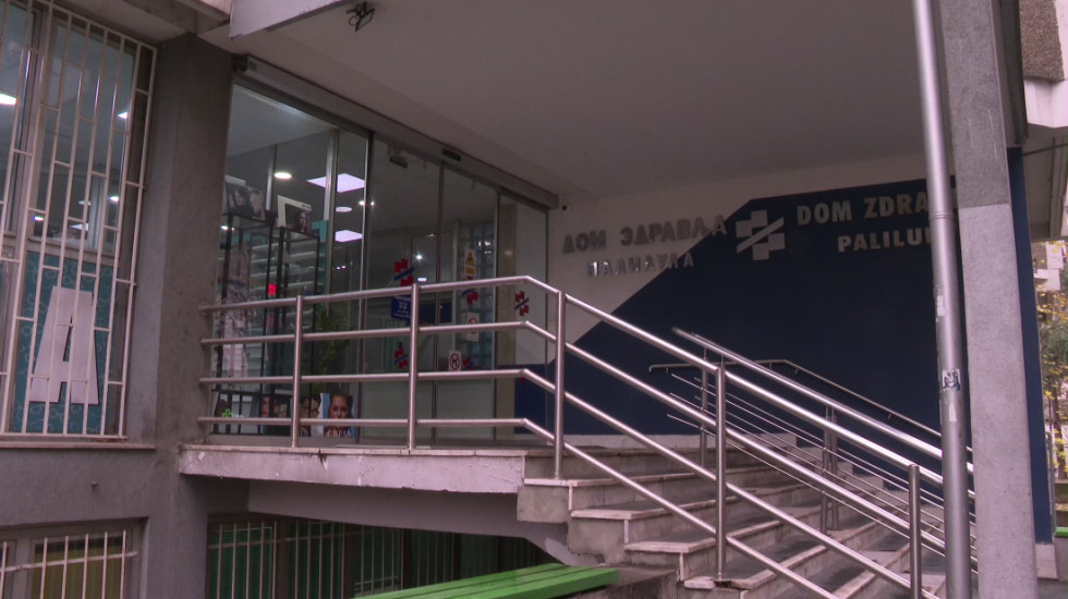 Treća smena u domovima zdravlja: "Prvi presek 1. decembra, direktor će biti obavezan da napravi analizu svake sedmice"