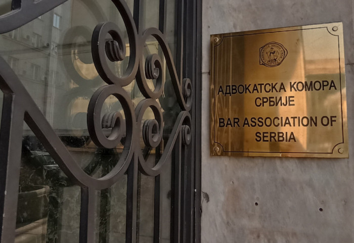 Advokatska komora Srbije: Zabrinuti smo najavljenim izmenama pravosudnih zakona, ishitrene su i narušiće sistem