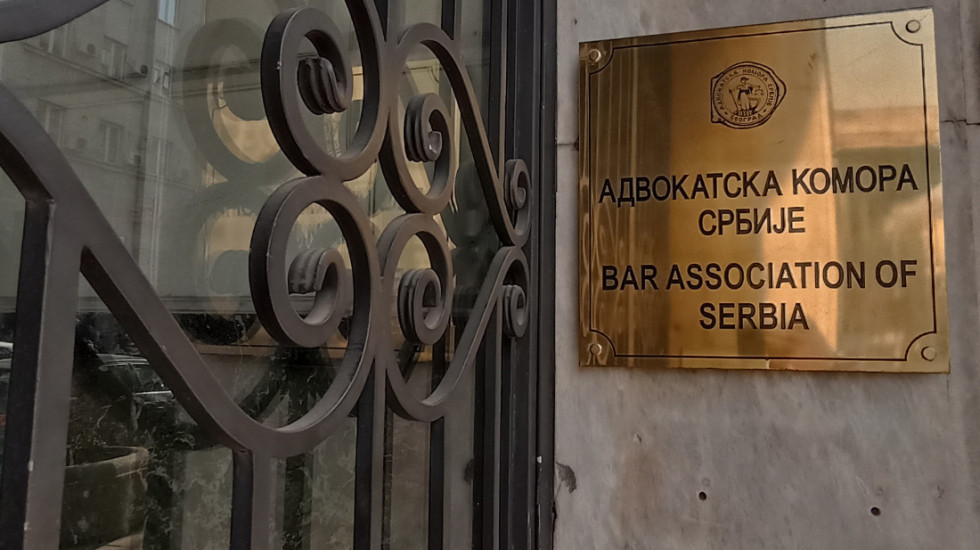 Advokatska komora Srbije: Zabrinuti smo najavljenim izmenama pravosudnih zakona, ishitrene su i narušiće sistem