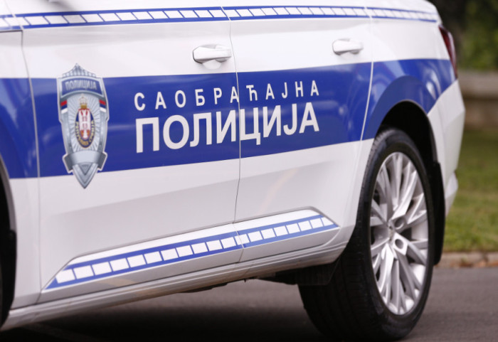 MUP: Na raskrsnici Bulevara heroja sa Košara i Bulevara crvene armije za tri nedelje 3.700 prekršaja prekoračenja brzine