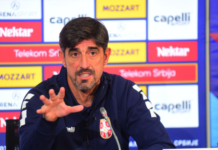 Paunović: Ponovo sam tamo gde sam potreban, vidimo se uskoro