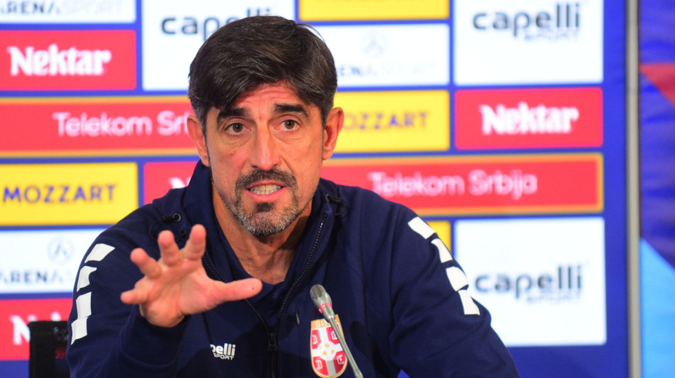 Paunović: Ponovo sam tamo gde sam potreban, vidimo se uskoro