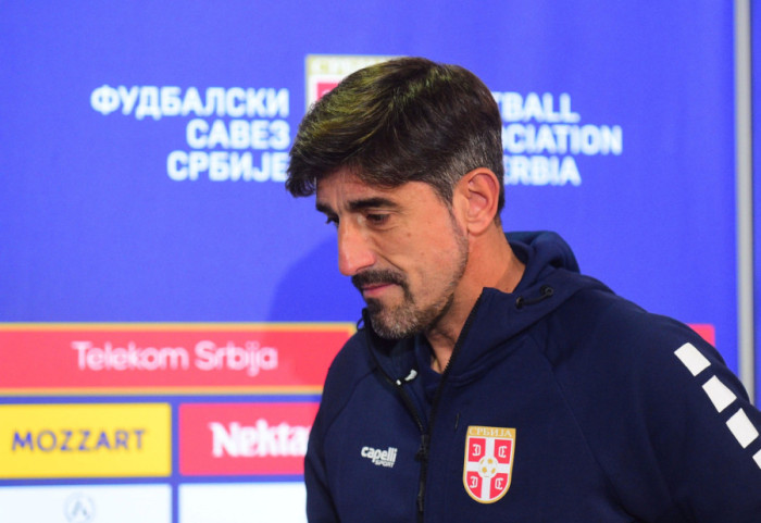 Paunović o ostavci posle pobede protiv Letonije: Stvari su mogle da ispadnu bolje, kakve jesu ili gore