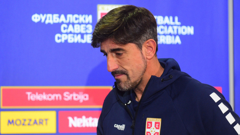 Paunović o ostavci posle pobede protiv Letonije: Stvari su mogle da ispadnu bolje, kakve jesu ili gore