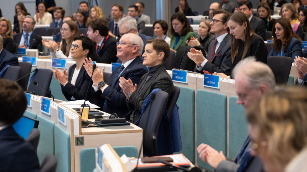 Evropsko proširenje kao bezbednosni štit: Fon der Lajen, Kalas i Kos poručuju da EU nema više vremena za gubljenje