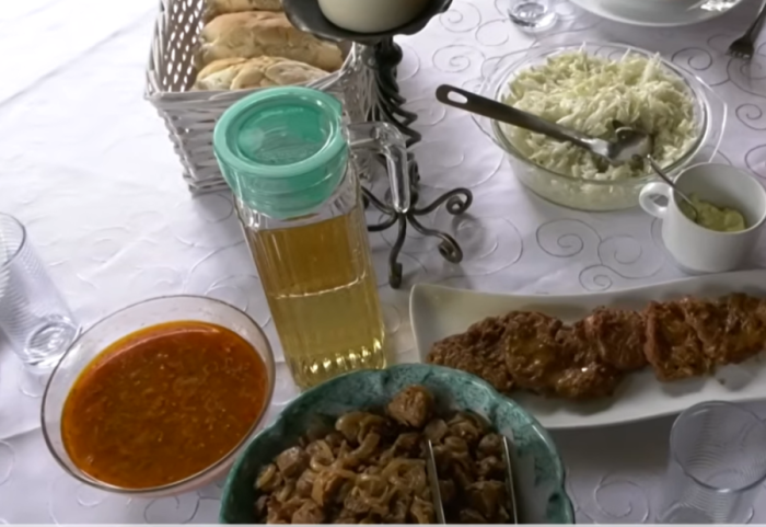 Tradicionalna srpska jela kao veganski specijaliteti: Kragujevčanka Mira unela nov pristup u srpsku kuhinju