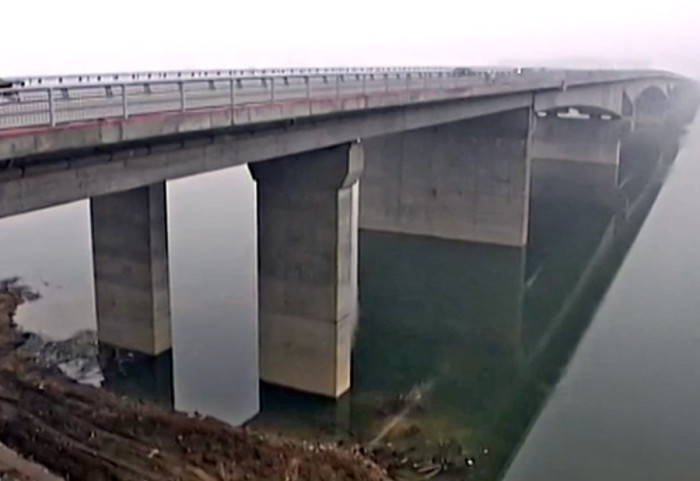 Zašto je Pupinov most konstantno u mraku i ko je kriv za to