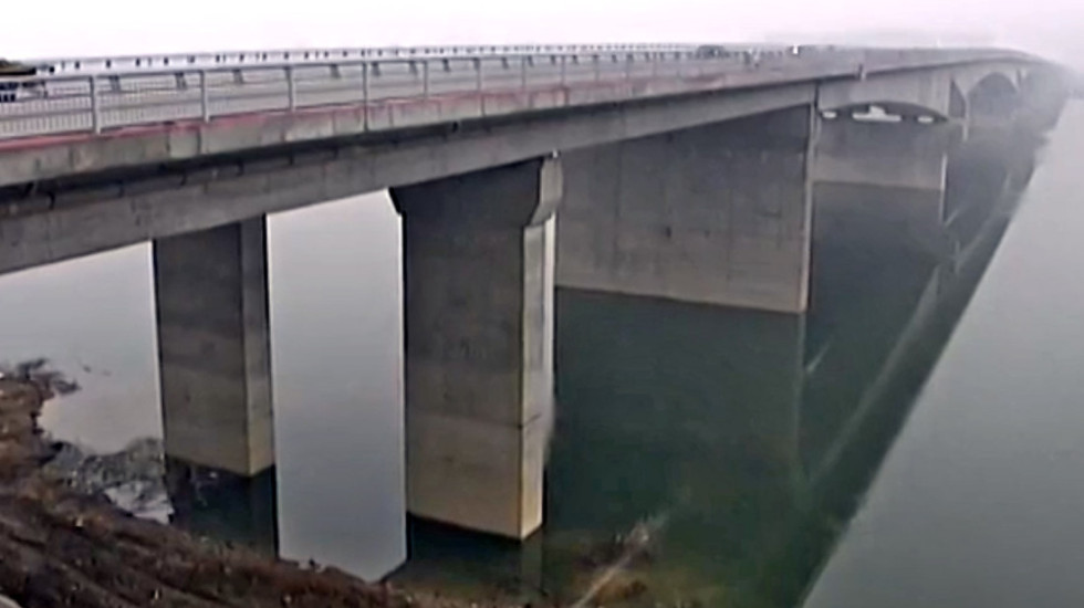 Zašto je Pupinov most konstantno u mraku i ko je kriv za to