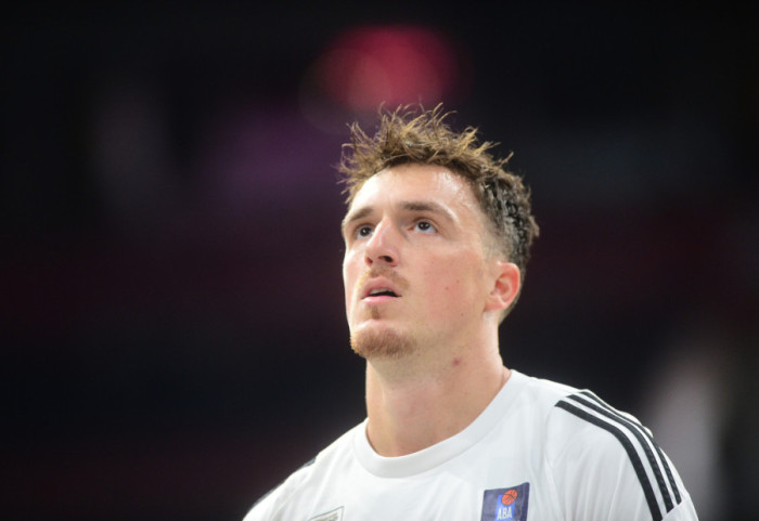 Danilo Anđušić nije više član Dubaija