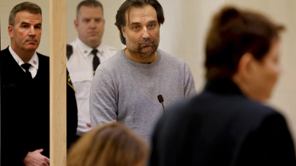 Brajan Volš priznao krivicu za obmanjivanje policije i nepropisno premeštanje tela, ali poriče da je ubio suprugu Anu