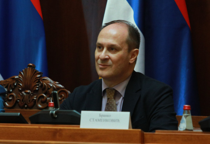 Stamenković (VST): Prvi put u istoriji propali izbori za 88 novih javnih tužilaca