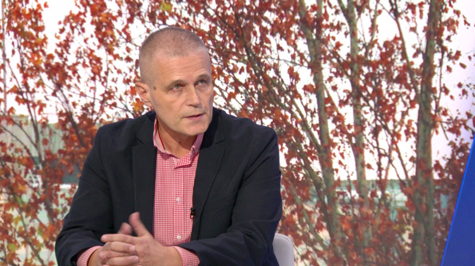 Profesor Aćimović o sudbini NIS: MOL najpoželjniji kupac, dokle god ruska nafta stiže u Mađarsku dolaziće i do nas