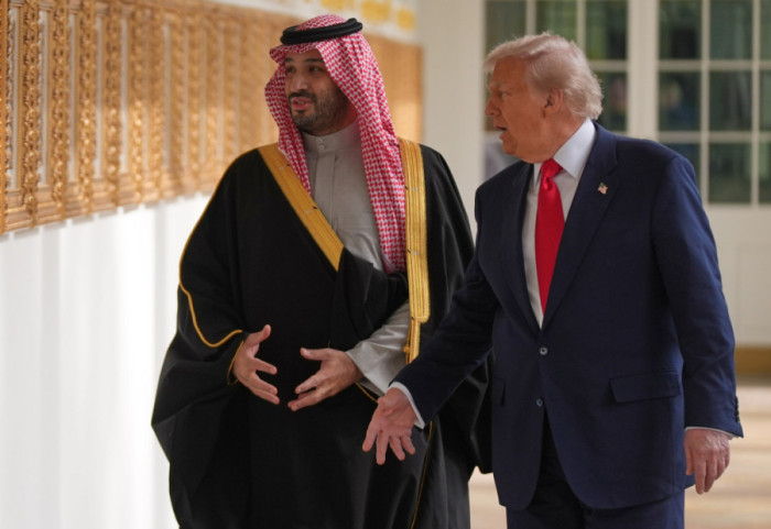 Kako su se razvijali odnosi Saudijske Arabije i SAD i gde im je budućnost?