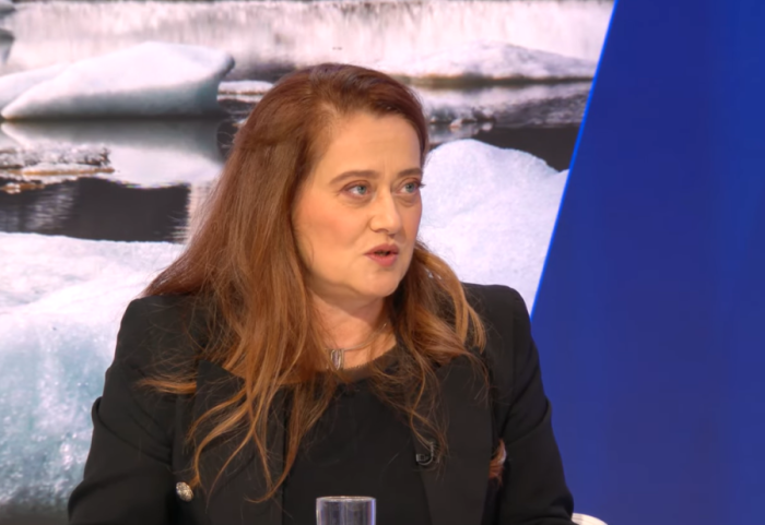 Ekspertkinja za klimatske promene Danijela Božanić gošća Sinteze u 21 sat