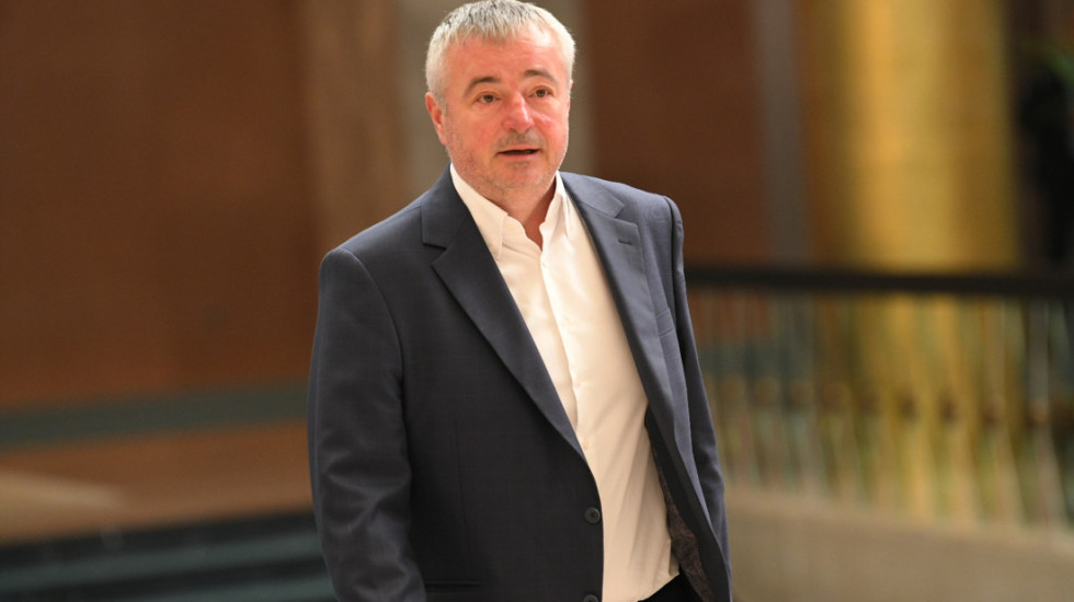 Bajatović: Ruski kapital u NIS mora da bude anuliran