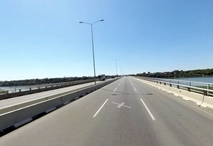 Pupinov most godinama bez svetla: Grad tvrdi da su problem krađe, MUP kaže - prijava nema