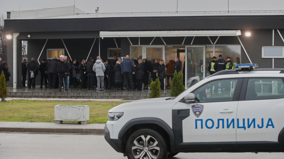 Priveden tinejdžer (16) zbog silovanja devojčice (12) u Ohridu, traga se za drugim maloletnikom koji je sve snimao