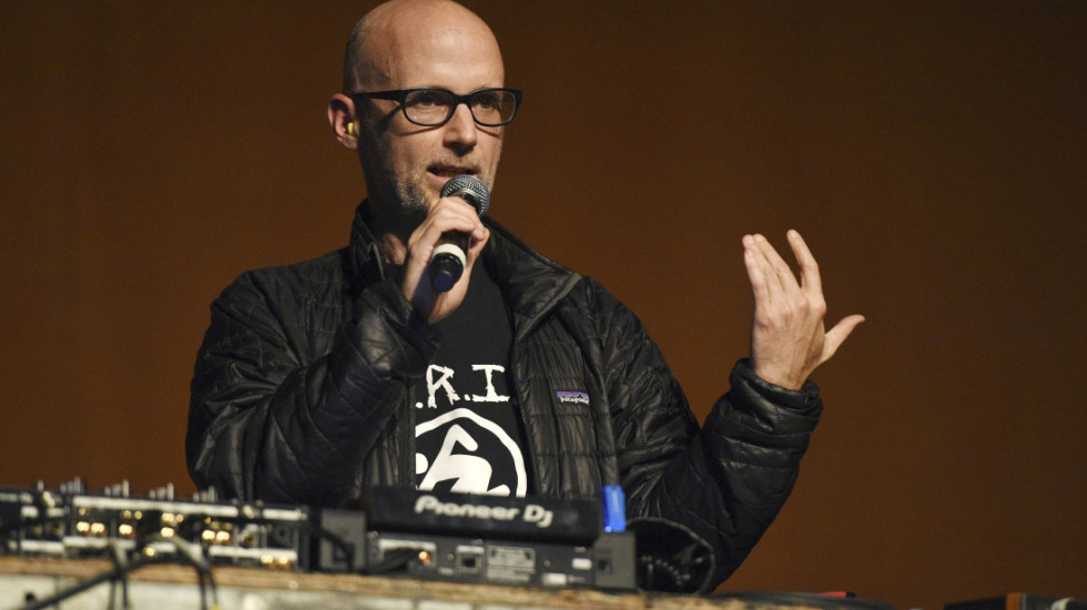 Pionir elektronske muzike Moby nastupa 21. jula na Kalemegdanu