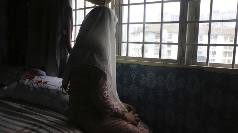 Najmlađa žrtva ugovorenih brakova u Crnoj Gori imala samo sedam godina