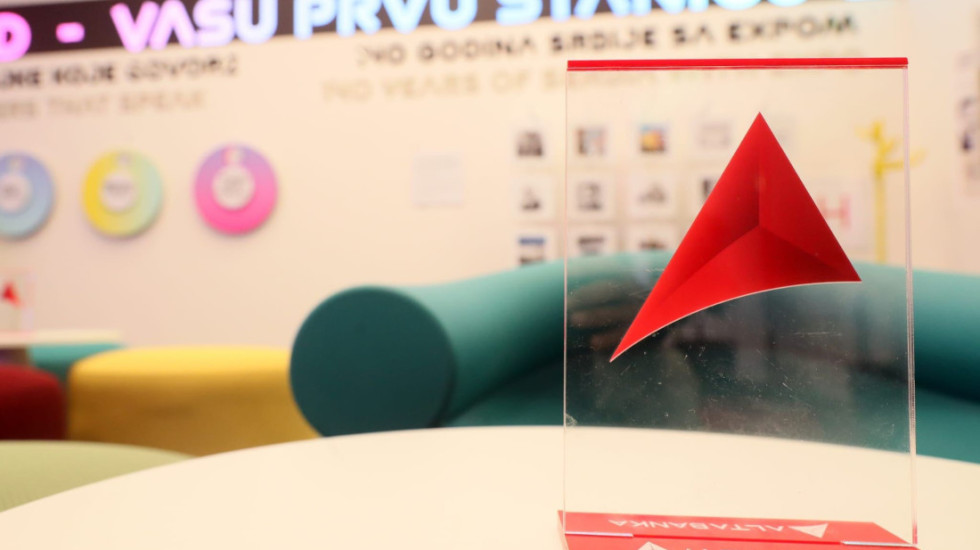 ALTA banka pokreće ženski uspeh, dr Una Sikimić poručuje da preduzetnice realizuju ciljeve hrabro i planski