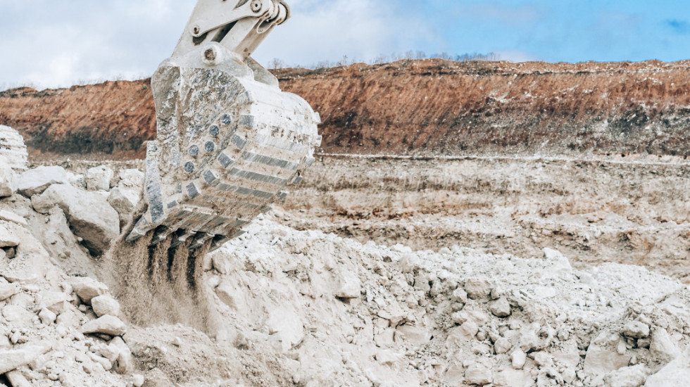 Koliko evropska vojna industrija zavisi od kritičnih minerala?