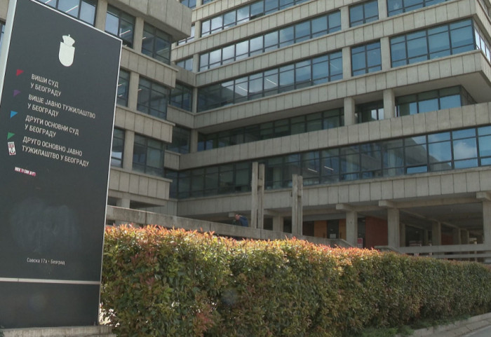 Saslušano 18 osoba koje su falsifikovanjem dokumenata pribavile korist 132.000 evra: "Kazne do 12 godina"