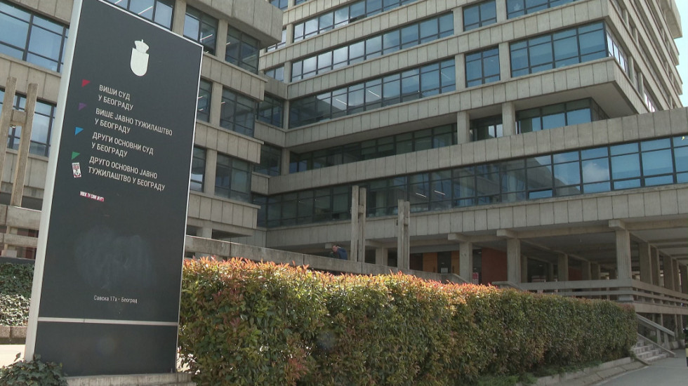 Saslušano 18 osoba koje su falsifikovanjem dokumenata pribavile korist 132.000 evra: "Kazne do 12 godina"