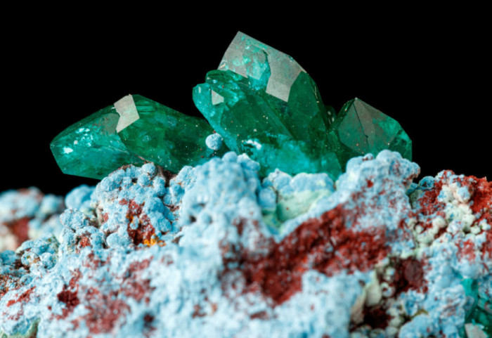 Predsednik Madagaskara pronašao dragi kamen težak 300 kilograma u predsedničkoj palati