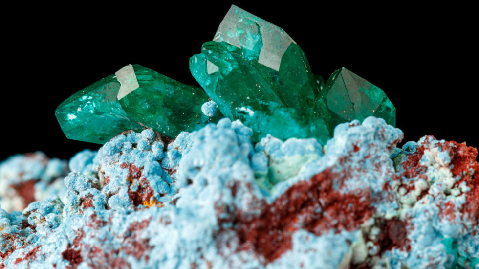 Predsednik Madagaskara pronašao dragi kamen težak 300 kilograma u predsedničkoj palati