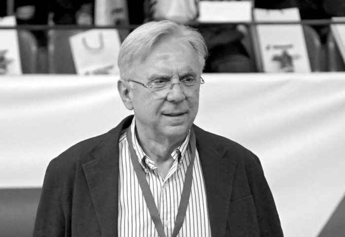 Preminuo Branislav Ivković